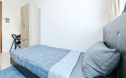 Simei Green Condominium (D18), Condominium #587281821